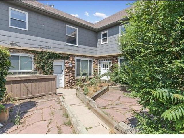 House for sale in Boulder, Colorado