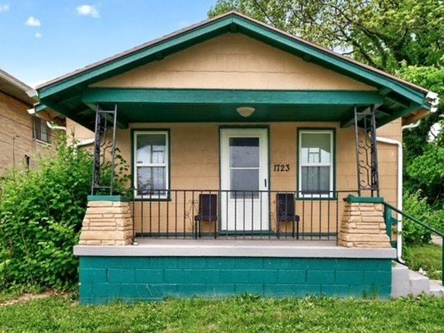 House for sale in Dayton, Ohio