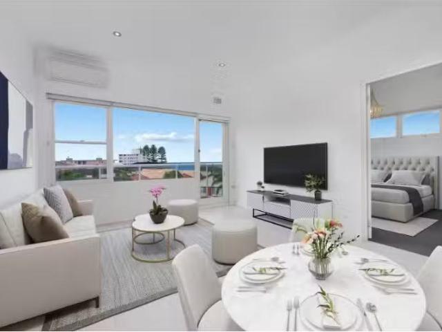 Apartment for rent in Sutherland, New South Wales