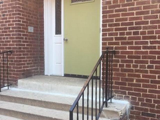 Apartment for rent in Washington, Washington DC