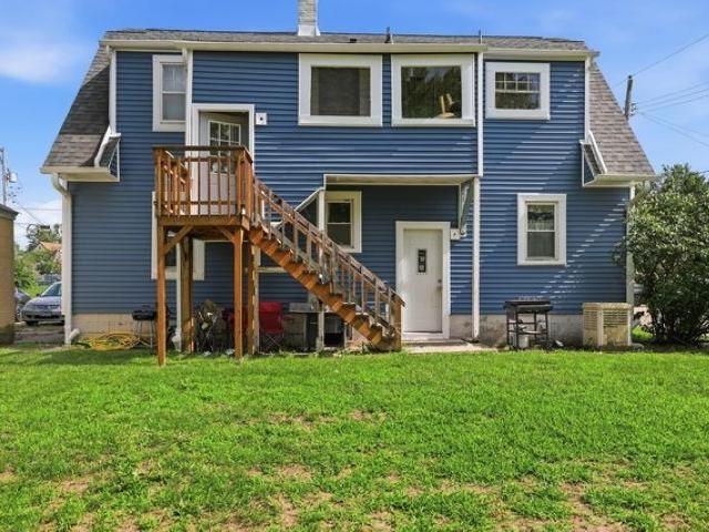 House for sale in Dixon, Illinois