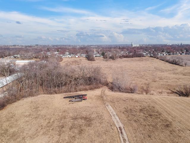 Land for sale in Mclean, Illinois