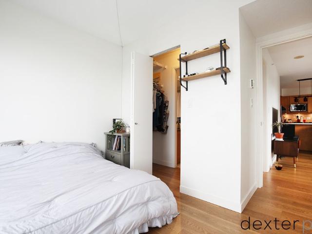 Apartment for rent in Vancouver, British Columbia
