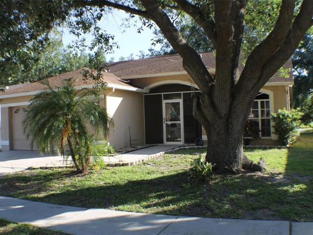 House for sale in Brandon, Florida