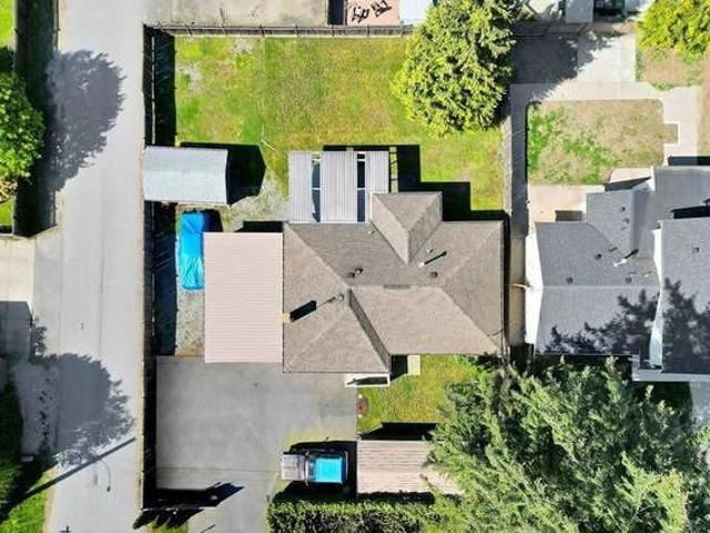 House for sale in Port Coquitlam, British Columbia