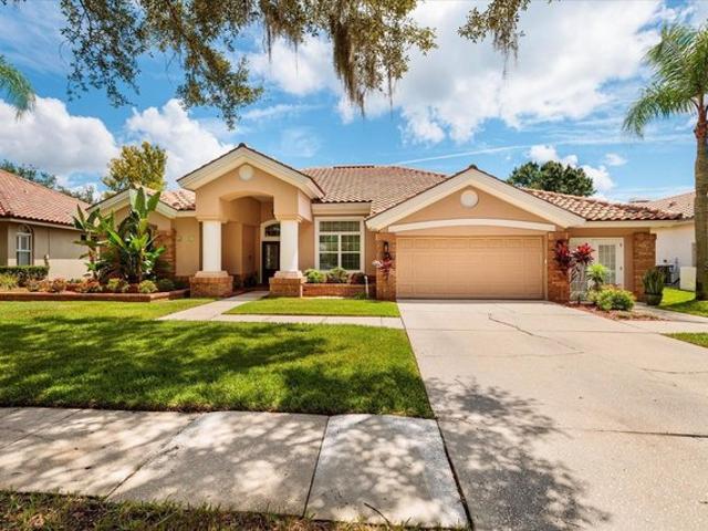 House for sale in Oldsmar, Florida