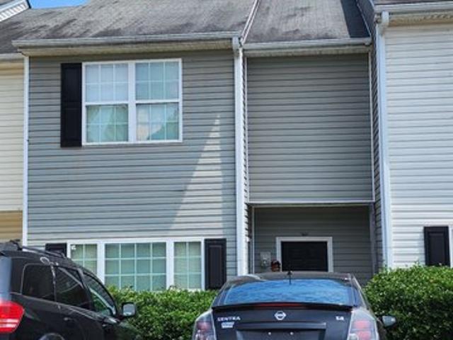Townhouse for sale in Spalding, Georgia