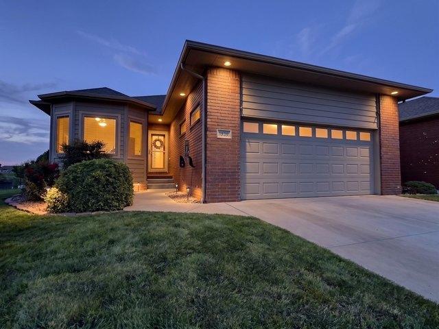 House for sale in Kansas