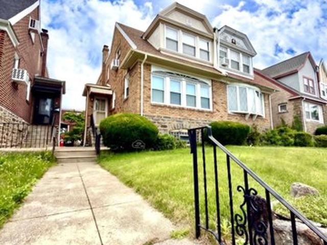 Townhouse for sale in Wyncote, Pennsylvania