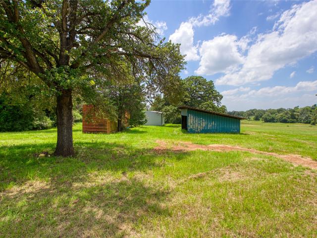 Land for sale in Milam, Texas