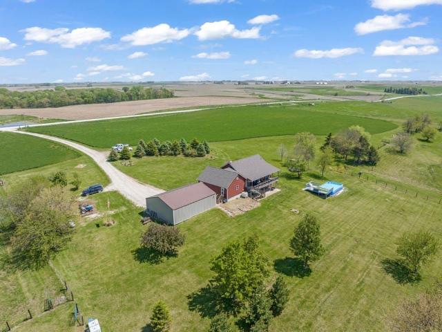 House for sale in Dexter, Iowa