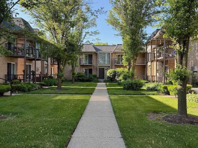 Condo for sale in Birmingham, Michigan