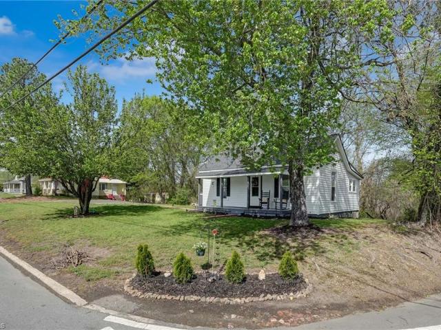 House for sale in Eden, North Carolina