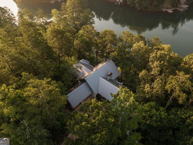 House for sale in Clarkesville, Georgia