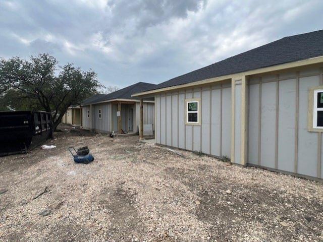 House for sale in Leesville, Texas