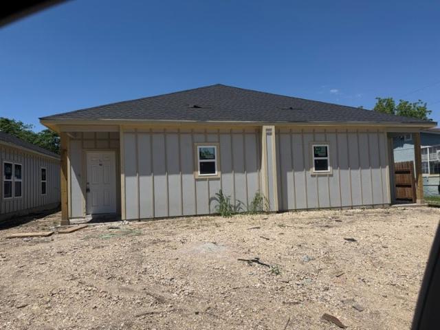 House for sale in Leesville, Texas