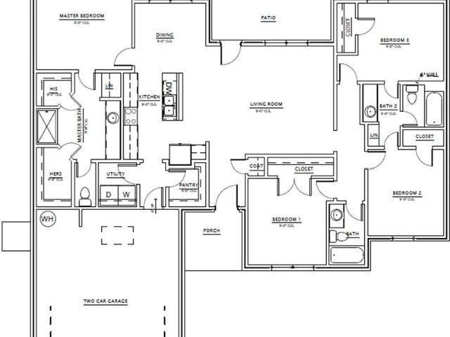 House for sale in Tuttle, Oklahoma