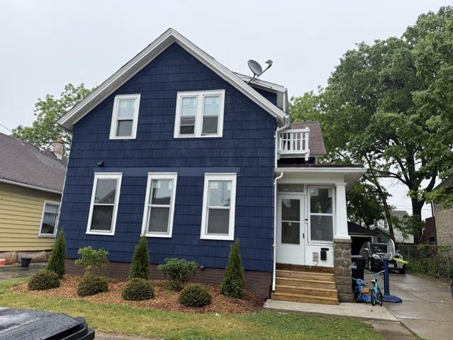 House for sale in Racine, Wisconsin