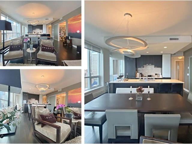 Apartment for rent in Chinatown, Calgary