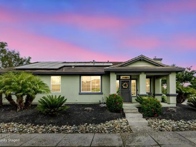 House for sale in Yolo, California