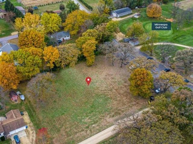 Land for sale in Mankato, Minnesota