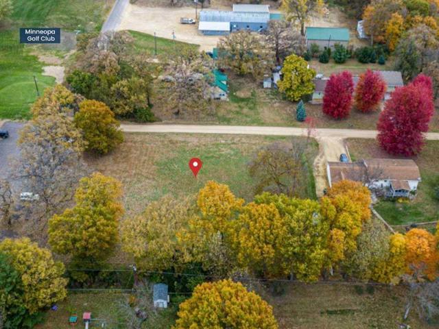 Land for sale in Minnesota