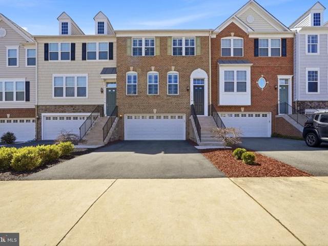 Townhouse for sale in Virginia