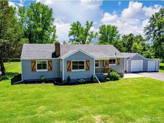House for sale in Ohio