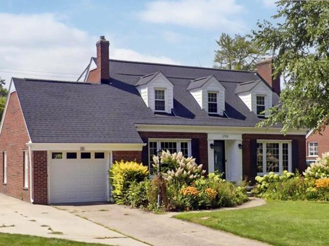 House for sale in Michigan