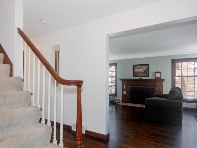 House for sale in Michigan