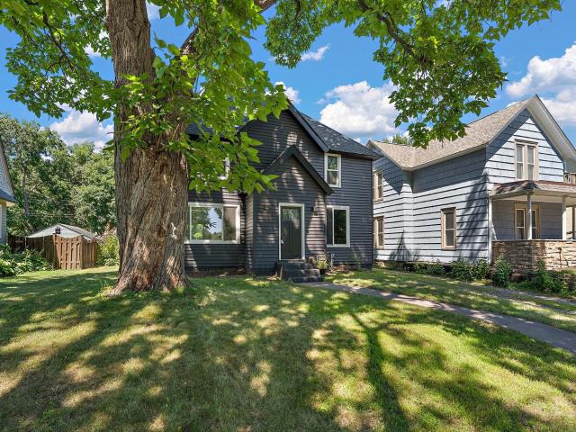 House for sale in Ramsey, Minnesota