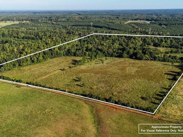 Farm for sale in Chase City, Mecklenburg County