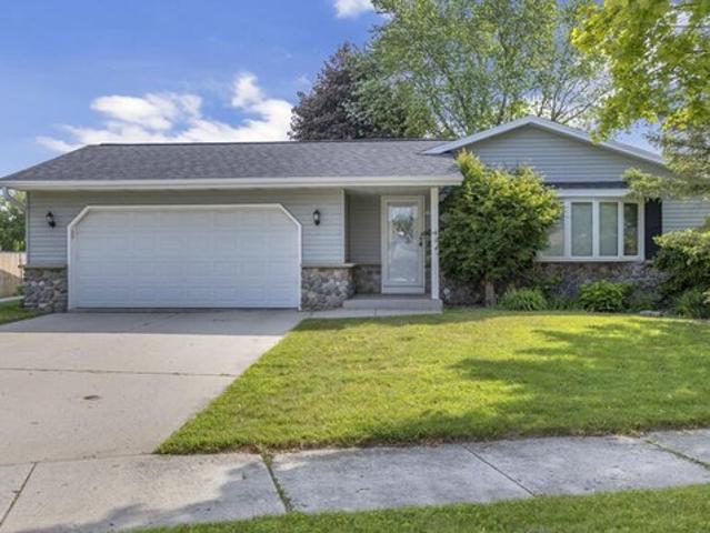 House for sale in Sheboygan, Wisconsin
