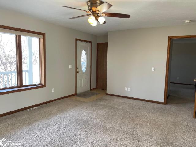 House for sale in Grinnell, Iowa