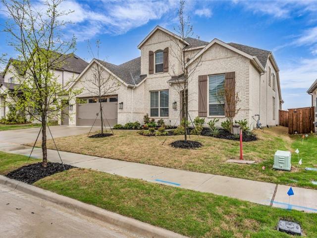 House for sale in Fate, Texas