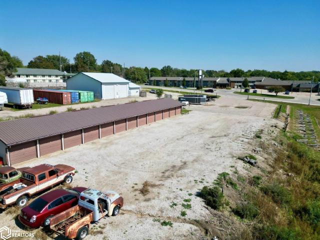 Commercial for sale in Carroll, Iowa