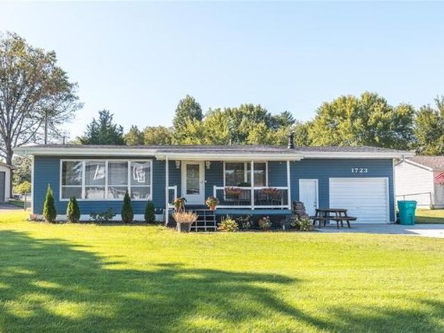 House for sale in Cuba, Crawford County