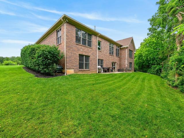 House for sale in Ohio