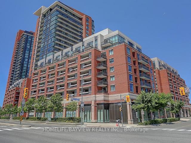 Condo for sale in Woburn, Ontario