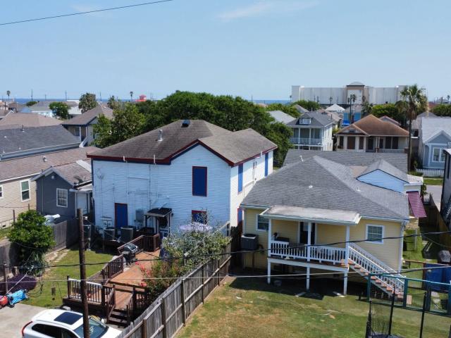 Land for sale in Galveston, Texas