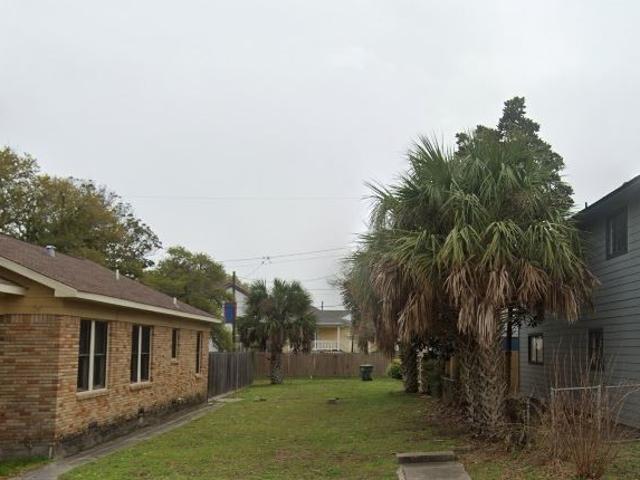 Land for sale in Galveston, Texas
