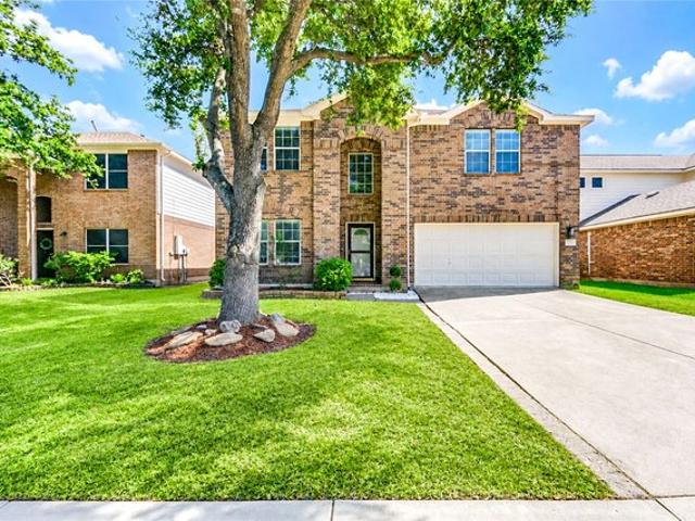 House for sale in Harris, Texas