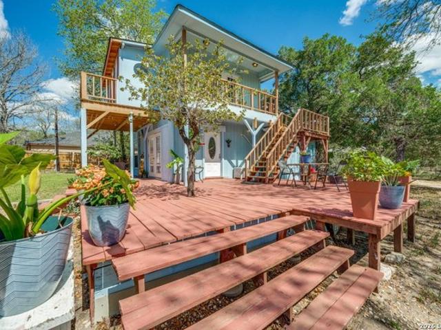 House for sale in Leesville, Texas