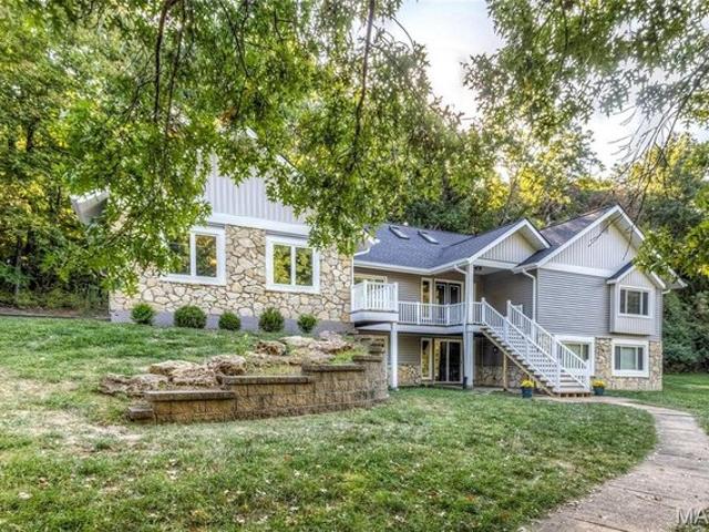 House for sale in Greenwood Estates, Chesterfield