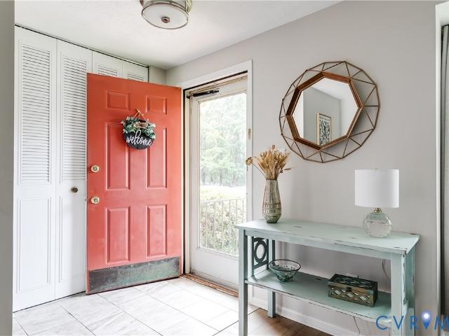 Townhouse for sale in Virginia