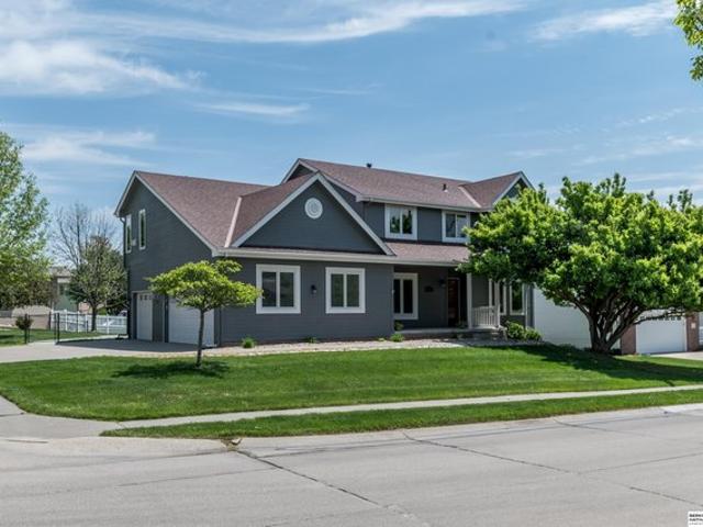 House for sale in Nebraska