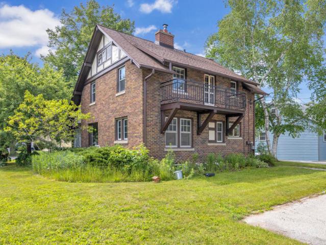 House for sale in Sheboygan, Wisconsin