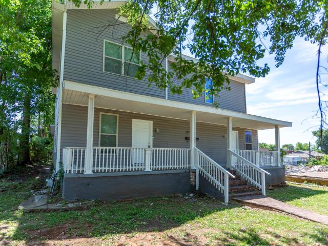 House for sale in Bessemer, Alabama