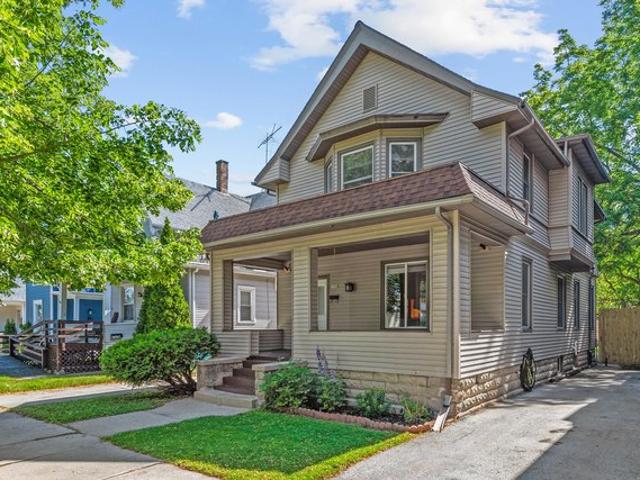 House for sale in Sheboygan, Wisconsin