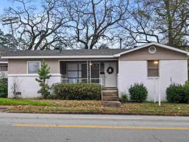 House for rent in Ark
